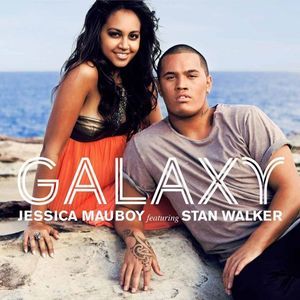 Galaxy (Jessica Mauboy song)